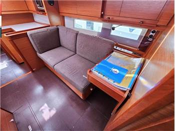 Dufour Yachts Dufour 520 Grand Large