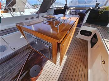 Dufour Yachts Dufour 520 Grand Large