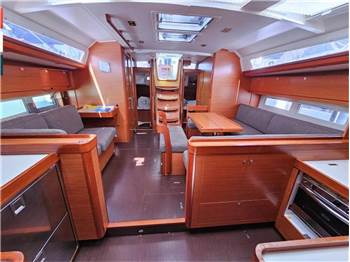 Dufour Yachts Dufour 520 Grand Large