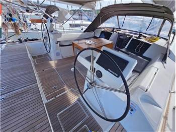 Dufour Yachts Dufour 520 Grand Large