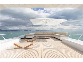 Cantieri Navali Lavagna Admiral 28