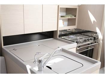 Beneteau OCEANIS 34.1