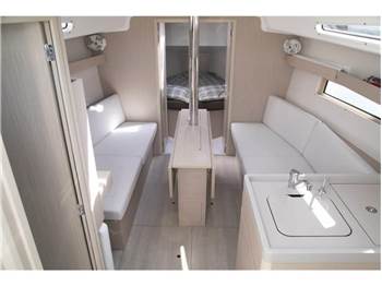 Beneteau OCEANIS 34.1