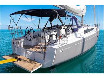 Beneteau OCEANIS 34.1