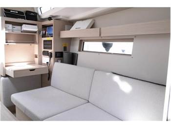 Beneteau OCEANIS 34.1