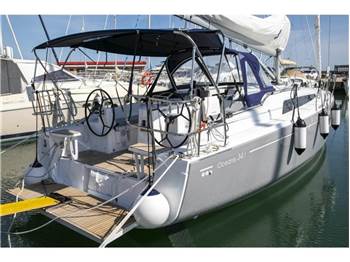 Beneteau OCEANIS 34.1
