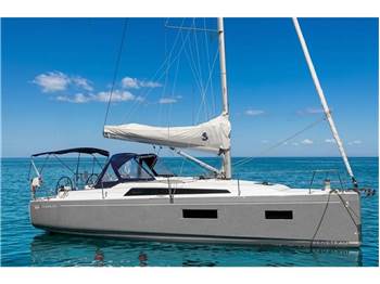 Beneteau OCEANIS 34.1