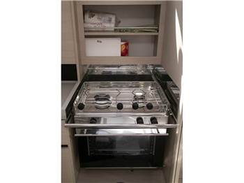 Beneteau OCEANIS 34.1