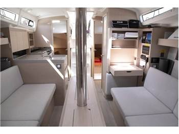 Beneteau OCEANIS 34.1