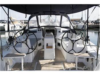 Beneteau OCEANIS 34.1