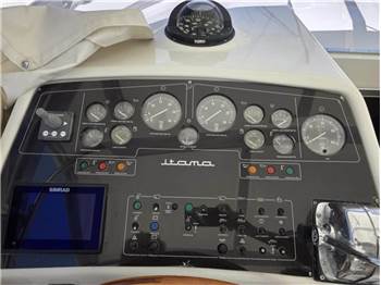 Itama Itama 54