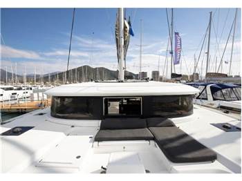Lagoon Yachts Lagoon 46