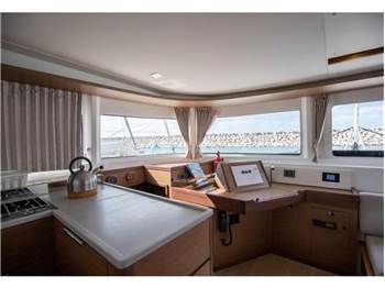Lagoon Yachts Lagoon 46