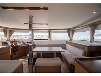 Lagoon Yachts Lagoon 46