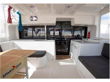 Lagoon Yachts Lagoon 46