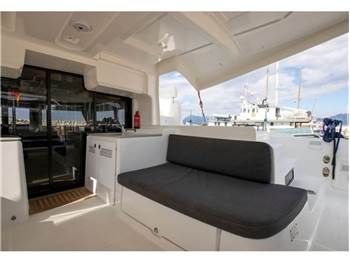Lagoon Yachts Lagoon 46