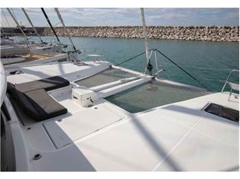 Lagoon Yachts Lagoon 46