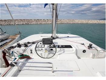 Lagoon Yachts Lagoon 46