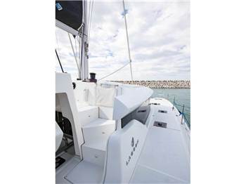 Lagoon Yachts Lagoon 46