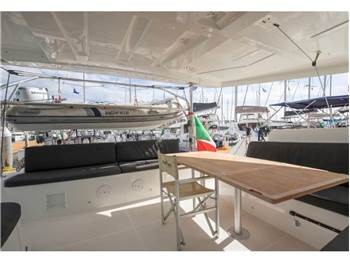Lagoon Yachts Lagoon 46