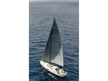 Solaris Yachts Solaris 44