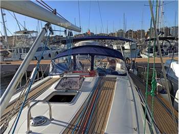 Bavaria Bavaria 44