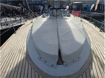 Beneteau Cnb 64