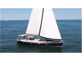 Beneteau Cnb 64