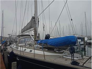 Beneteau Cnb 64
