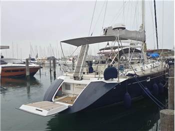 Beneteau Cnb 64
