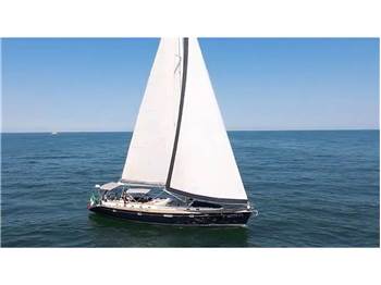 Beneteau Cnb 64