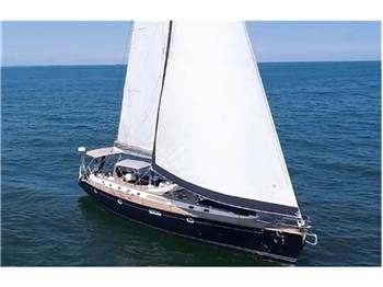 Beneteau Cnb 64