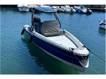 Saxdor 200 Sport