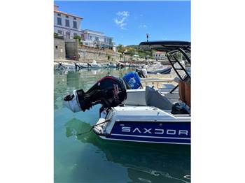 Saxdor 200 Sport