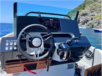 Saxdor 200 Sport