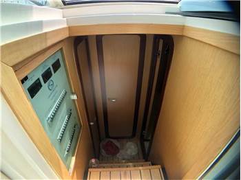 Starmarine 36