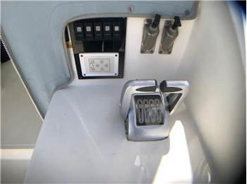 Starmarine 36