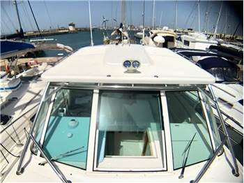 Starmarine 36