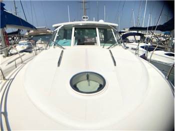 Starmarine 36