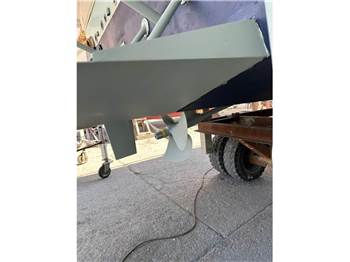 Starmarine 36