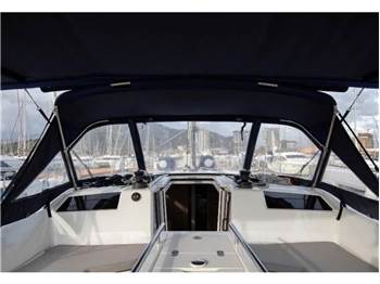 Beneteau OCEANIS 40.1