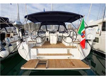 Beneteau OCEANIS 40.1