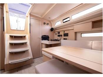 Beneteau OCEANIS 40.1