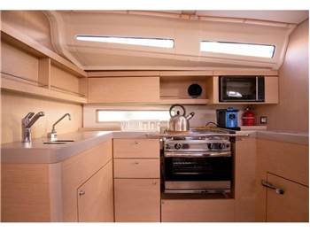 Beneteau OCEANIS 40.1