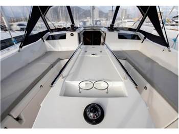 Beneteau OCEANIS 40.1