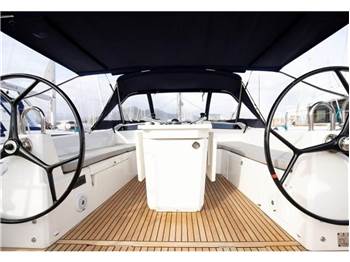 Beneteau OCEANIS 40.1