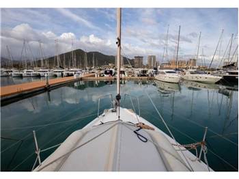 Beneteau OCEANIS 40.1