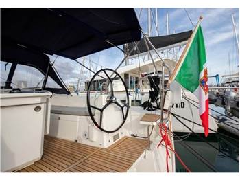Beneteau OCEANIS 40.1