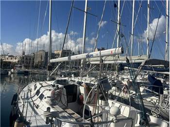 X-Yachts X–362