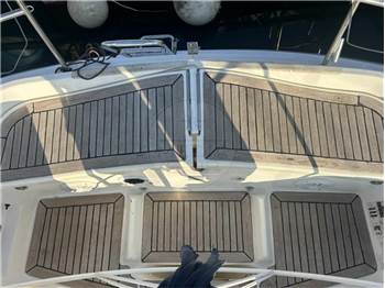 X-Yachts X–362